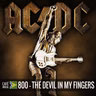 Café Brasil 800 - The devil in my fingers