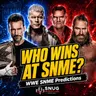 WWE Saturday Night’s Main Event Preview & Predictions | CM Punk, Cody Rhodes, Gunther, Sami Zayn