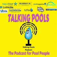 Talking Pools Podcast