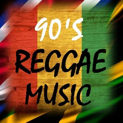 Listen To 90s Reggae Music 