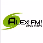 ALEX FM DEEP RADIO