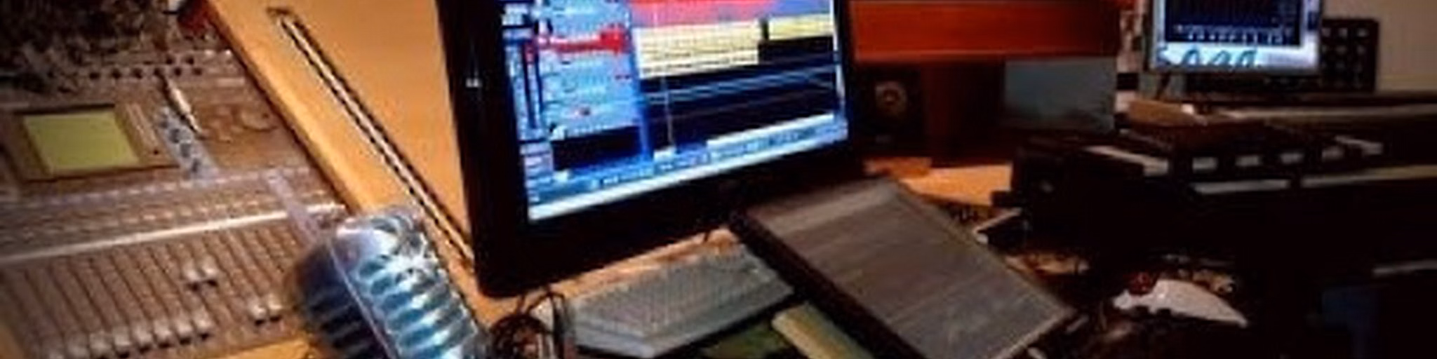 conexao studio