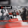 🎙️ PODCAST 42 🔴 | HALO 1x06, MOON KNIGHT 1x05 y TOKIO VICE | Nfrentados | Cap. 682