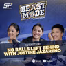 Ep 3  No Balls Left Behind with Justine Jazareno