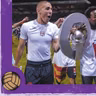 Memorias del fútbol: El último gran Olympique Lyon.
