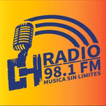 CH RADIO EL SALVADOR