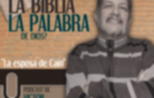 ¿Es la biblia la Palabra de Dios?