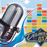 DIAMANTE 91.9 GUAYANA FM