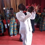 Mbazzi church of christ's International Ministries Podcast
