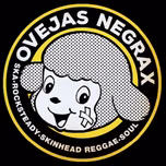 Ovejas Negrax Sound System