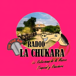 RADIO LA CHUKARA