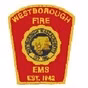 Westborough Fire