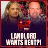 Gypsy Rose’s Baby Dad’s Landlord Asked for Rent After His Death
