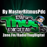 Web Radio Thug Digital HD