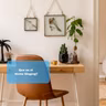 Home staging.