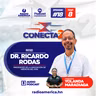 Episodio #18 |T8 Conecta2 con  Dr. Ricardo Rodas presidente de la Asociación de Médicos del IHSS.