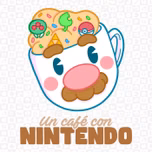 Un café con Nintendo