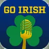 Weekday Sportsbeat: Notre Dame Football Recruiting, Shamrock Series Uniforms