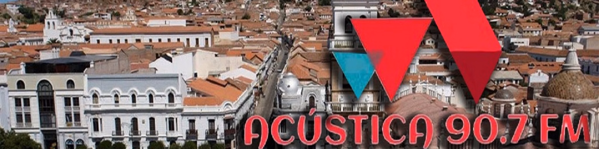 Radio Acústica