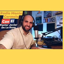 RADIO MONTE CARMELO
