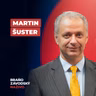 Šuster z RRZ: Novú krízu s dobrým výsledkom nezvládneme. Je 11 % pravdepodobnosť, že štát skrachuje