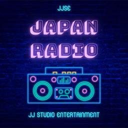 JJSE Japan Radio