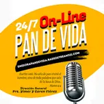 PAN DE VIDA