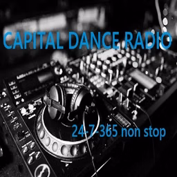 Capital Dance Radio