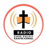 Cape Pulpit / Kaapse Kansel