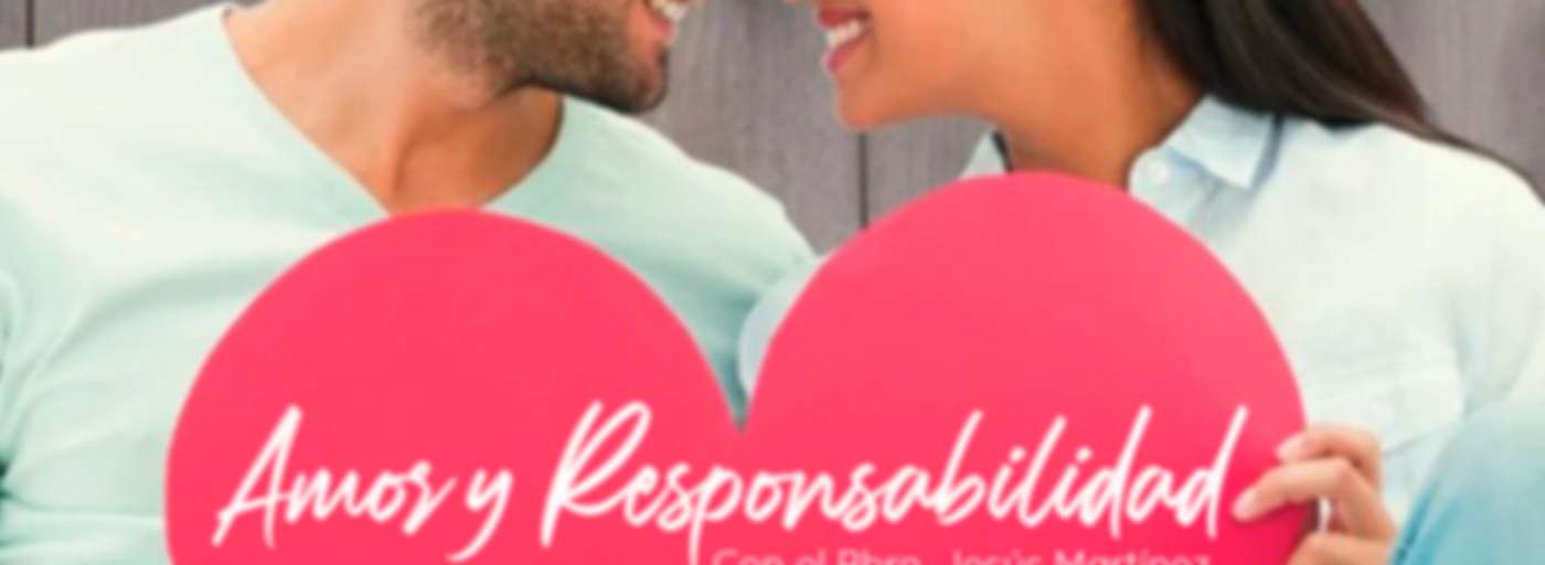 Amor y responsabilidad