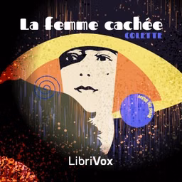 femme cachée