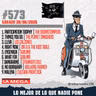 Episode 573: RADIO PIRATA #573 | 20/06/2026