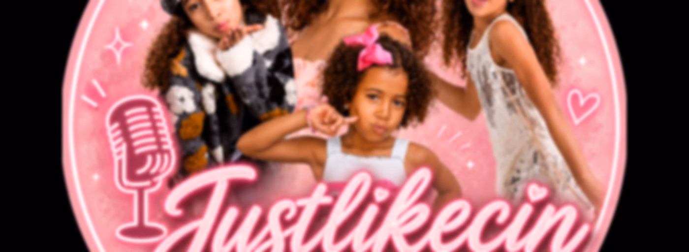 Justlikecin Podcast