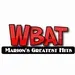 1400 and 105.5 WBAT - WBAT