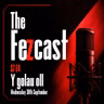 S7E4: Y golau oll! (Featuring James Madely from the Shark Tank)
