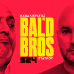 The Bald Bros
