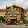 Encore un mot sur Tivoli et notre jeunesse chez les jésuites