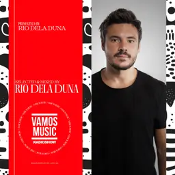 Vamos Radio Show By Rio Dela Duna #618