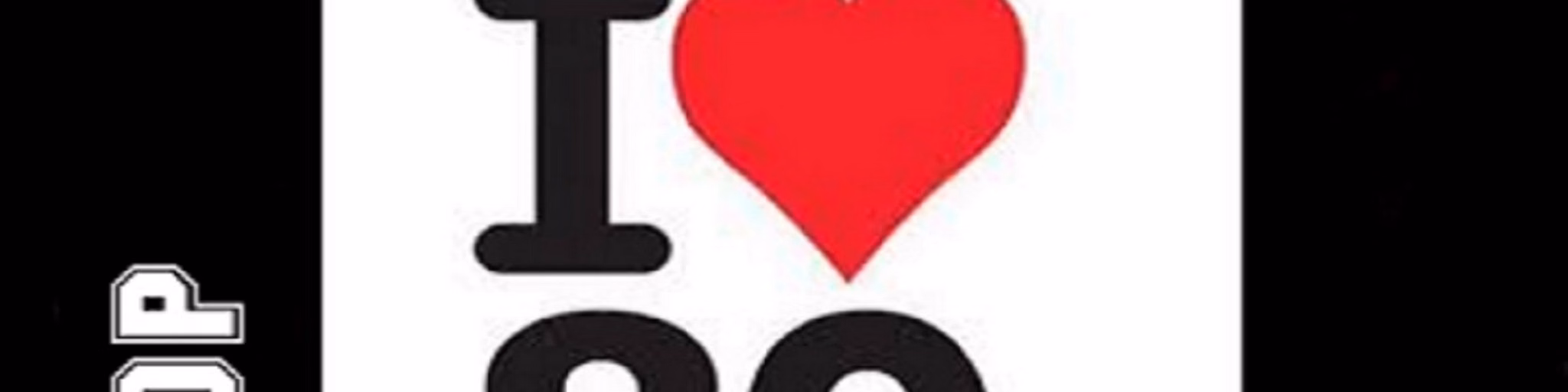 Forever 80 - Pop