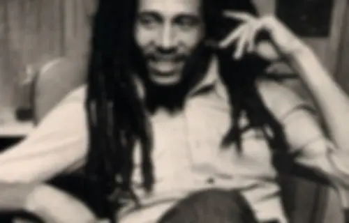 Friday Reggae