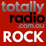 Totally Radio Rock