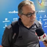 Mundo Voley, 10 de septiembre, 2026 Entrevista a Carlos 'Tato" Rivero