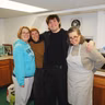 The Great Catering Adventure