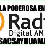 RADIO SACSAYHUAMAN