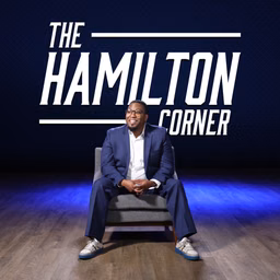 The Hamilton Corner With Abraham Hamilton III