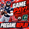 Ole Miss Can Win By 40 Tonight And Still Have A Problem | Charlotte Pregame LIVE REPLAY