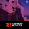 The Red Woman of Bela Vista Villa