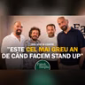 TEO, VIO ȘI COSTEL, DUPĂ 22 DE ANI: ”TOTUL SE DUCE DE RÂPĂ” I Fain & Simplu 316
