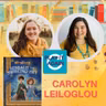 Art, Faith, and Self Discovery with Carolyn Leiloglou