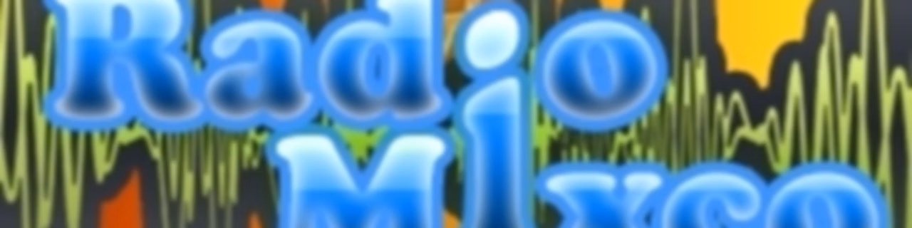 Podcast Radio, música, programas  y entrevistas